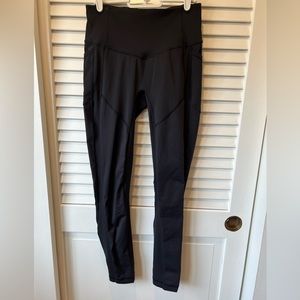 Lululemon All the Right Places Pant Sz 8